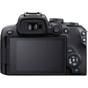Canon EOS R10 Mirrorless 24.2 MP Digital Camera Body - International Version