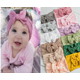 thumbnail image 5 of Diademas de Nailon TUNC para Bebé 12 Uds, 5 of 5