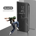 thumbnail image 1 of Funda de teléfono con espejo inteligente para Samsung Galaxy S10 S9 S8 Plus S10E A6 A8 A7 2018 Note 8 9 A10 A30 A40 A50 A60 A70 M10 M20 M30 Tan Jianjun unisex, 1 of 2