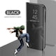 thumbnail image 1 of Funda de teléfono con espejo inteligente para Samsung Galaxy S10 S9 S8 Plus S10E A6 A8 A7 2018 Note 8 9 A10 A30 A40 A50 A60 A70 M10 M20 M30 Tan Jianjun unisex, 1 of 2