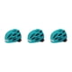 thumbnail image 4 of Casco de bicicleta Greeniant duradero con luz LED impermeable y Transpirable azul L, 4 of 6
