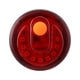 thumbnail image 3 of Luz de advertencia para bicicleta, bicicleta impermeable, luz LED para bicicleta, luz trasera LED, luz de advertencia de seguridad para bicicleta, muy recomendable, 3 of 8