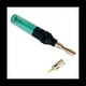 thumbnail image 4 of 1300 ℃ Celsius Butano 4 en 1 Soldador de Gas Soldador de Gas Butano InaláMbrico BolíGrafo de Soldadura Quemador Kit de Soldadura A+B, 4 of 5