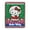 Snowy Kitty, variant on Hello Kitty Snowy Kitty Woven Tapestry Throw Blanket