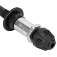 thumbnail image 3 of Herwey Hub Axle Hollow Rear Axle 145 and Quick Release Rear Wheel 175 Set Bike Accessory,Bike Hub Axle,Hub Axle Rear Axle, 3 of 8