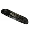 Steiner Sports Tony Hawk Autographed Bat Skeleton Skateboard
