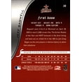 thumbnail image 2 of 2003 Donruss Signature #36 Jeff Bagwell MLB Baseball Trading Card, 2 of 2