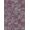 Pink Black White, Pattern 7, variant on ODIKA Cheetah Leopard Print Spotted Center Stripe Frame Pink Zebra Flowing Dynamic Stain Resistant Low Profile for Dorm Room, Small Living Apartment
