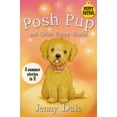 thumbnail image 2 of Puppy Patrol: Posh Pup and Other Puppy Stories : 3 Summer Stories in 1! (Paperback), 2 of 2