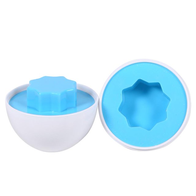 Juguete de huevos, huevos a juego, no tóxico para bebés pequeos que mejoran la capacidad cognitiva,Juguete Educativo Juguetes Educativos Huevo Juguete Huevo Juguetes Sabio Huevos Higoodz Productos para bebés