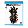 thumbnail image 3 of STUDIO DISTRIBUTION SERVI Océans Treize (BLU-RAY/WS-2.40/ENG-SP-FR-KOR-PORT SUB) BR113917, 3 of 3