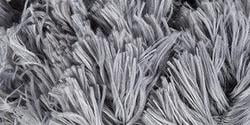 3Pk Coats Yarn E831-9012 Red Heart Boutique Fur Yarn-Slate