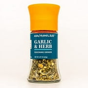 Rachael Ray | Garlic & Herb Grinder