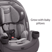 Safety 1st Grow and Go™ All-in-1 Convertible Car Seat, Everest