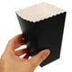 thumbnail image 5 of 48 cajas de palomitas plegables para fiestas, mini palomitas, golosinas y vacías, 5 of 7