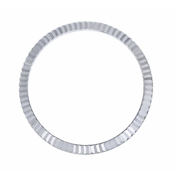 FLUTED BEZEL FOR 34MM TUDOR PRINCE OYSTER 74000 74033 74034 75000 75203 75213