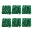 thumbnail image 5 of Realistic Turf Grass Decoration for Reptiles Terrariums Natural Cave Habitat Decors Climbing Plant Hammock Hideouts Cave, 5 of 8