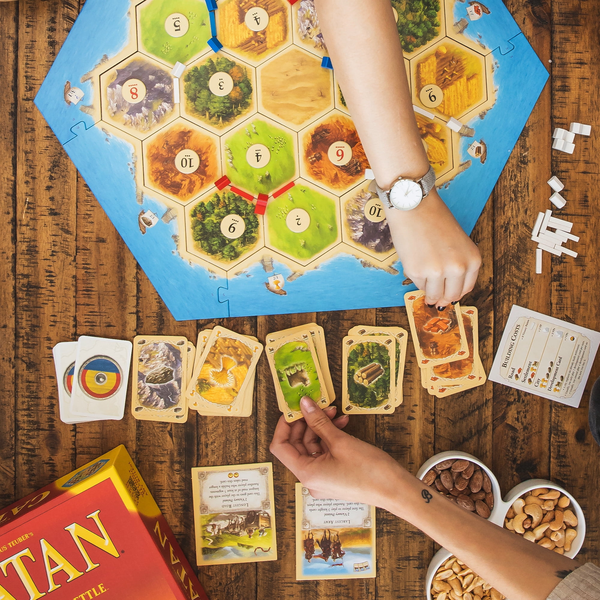 CATAN Shop  Settlers of Catan®