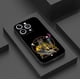 thumbnail image 3 of Funda de teléfono de goma TPU elegante y caricaturesca para iPhone: ¡proteja su dispositivo con un diseño creativo!, 3 of 4