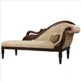 thumbnail image 5 of Design Toscano Swan Fainting Couch: Right Version, 5 of 8