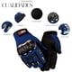 thumbnail image 5 of Guantes Para Motociclista Shendy Vendy Con Proteccion Anti Derrape Táctil, 5 of 7