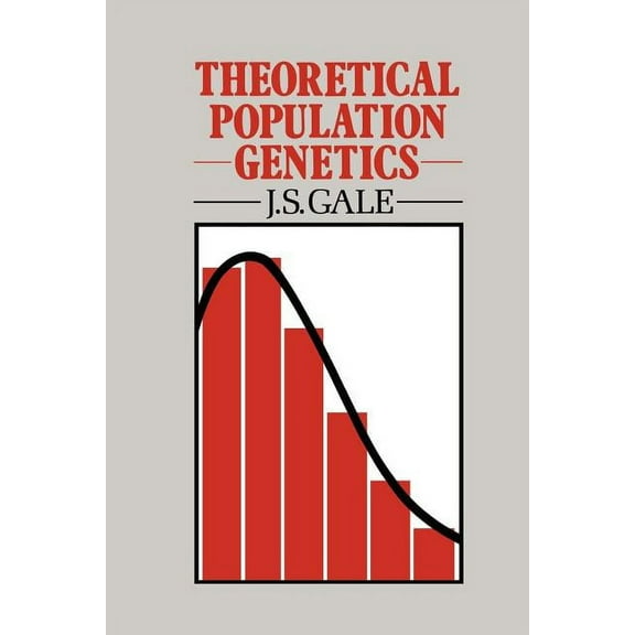 Theoretical Population Genetics, (Paperback)