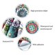 thumbnail image 4 of Self-Adhesive Wallpaper Border for Wall-3.93 inch X 393.7 inch, 4 of 5