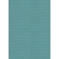 thumbnail image 1 of Ahgly Company Machine Washable Indoor Rectangle Transitional Turquoise Green Area Rugs, 7' x 10', 1 of 7