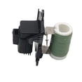 thumbnail image 2 of 68054677AA for Dodge for Chrysler Journey 2008 - 20 Radiator Resistor Cooling Fan Kit -, 2 of 4