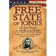 thumbnail image 1 of Pre-Owned The Free State of Jones and the Echo of the Black Horn: Two Sides of the Life and Activities of Captain Newt Knight (Paperback) 1944686959 9781944686956, 1 of 1
