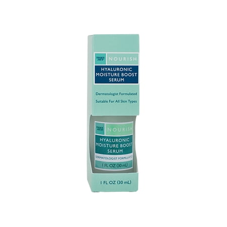 Trader Joe's Hyaluronic Moisture Boost Serum