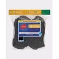 thumbnail image 4 of Hanes No-Show Socks, 12-Pack, Double Tough Moisture-Wicking, Cushioned, Sizes S - L, 4 of 5