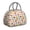 Grey-51, variant on Funny Cat Lunch Box – Artistic Cat & Paw Print Insulated Cooler Bag, Leakproof & Eco-Friendly for Office, Picnics & Pet Lovers (Vintage Cartoon Style)