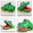 thumbnail image 2 of Juego de juguetes de dientes de cocodrilo Vhermosa para niños 2020 a partir de 4 años, 2 of 7
