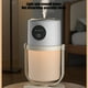 thumbnail image 5 of Difusor de aceites aromáticos, humidificador de aceites aromáticos, vaporizador, humidificador de niebla, plantas de oficina con USB, silencioso., 5 of 6