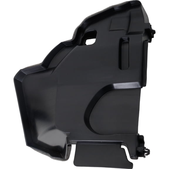 Radiator Support Compatible with 2016-2019 Lexus RX350 2018-2019 RX350L Right Passenger Side Panel