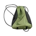 thumbnail image 1 of HILABEE 1/6 Figure Accessories Handmade 1/6 Soldier Backpack for 12 inch green, 1 of 9