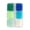 21, variant on ANXPTIME 1~3mm Colorful Glass Bubble Beads Micro Beads Rainbow Color Bubble Bead