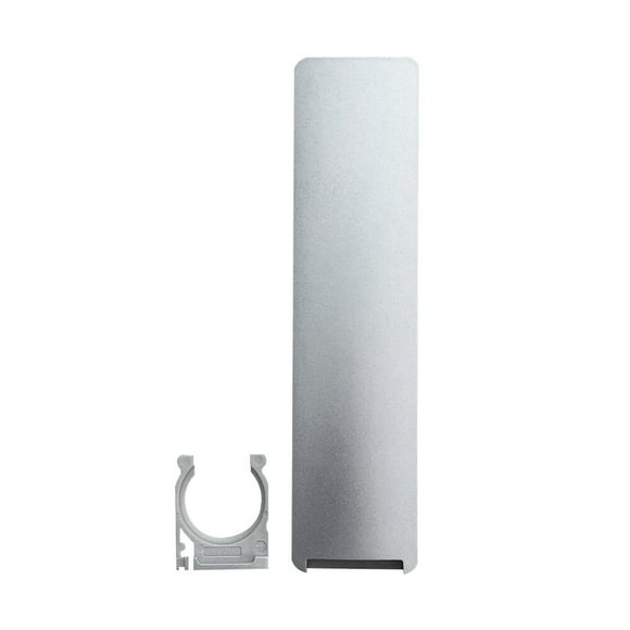 Mistaha Smart Replacement Remote Control for Apple TV Mini Size TV Remote Controller Easy to