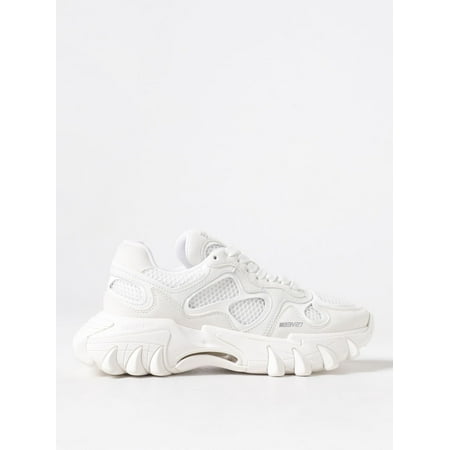 

Balmain Sneakers Woman White Woman