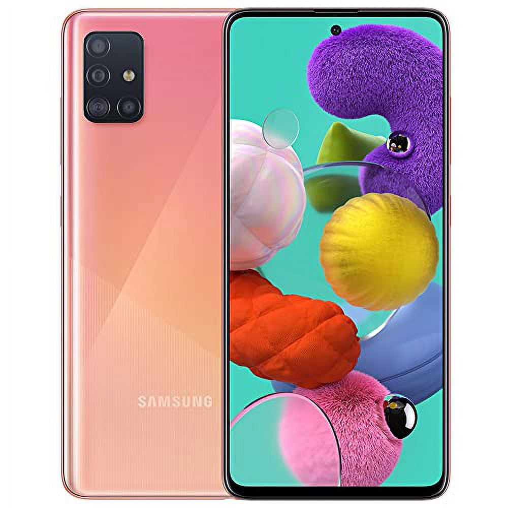 9325 Galaxy A51 SIMフリー SAMSUNG Galaxy A51 (128GB, 6GB) 6.5