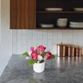 thumbnail image 5 of Mainstays Artificial Tulip Pot, 5 of 5