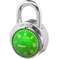 thumbnail image 1 of ESFERA DE COLOR MASTER COMBO LOCK, 1 of 2