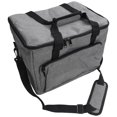 thumbnail image 1 of Bolsa de transporte para la estación de energía portátil Explorer 1000, bolsa de transporte impermeable para la estación de energía portátil, 1 of 8