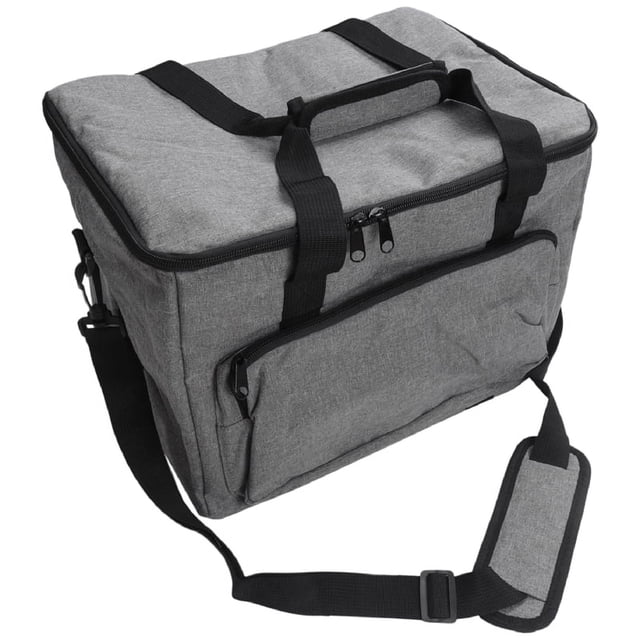 Bolsa de transporte para la estación de energía portátil Explorer 1000, bolsa de transporte impermeable para la estación de energía portátil
