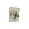 thumbnail image 3 of Perfect Vision Single Ground Block Weather Seal GRDBLK1R1-05 Cable satelital, 3 of 5