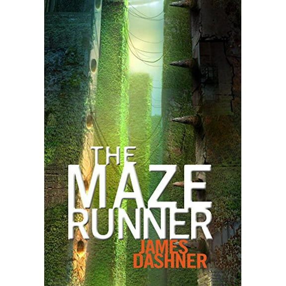 Pre-Owned The Maze Runner Paperback