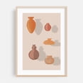 thumbnail image 2 of Moroccan pottery - Digital Art Unframed Wall Art Print 20 x 30 inches, 2 of 60