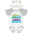 thumbnail image 3 of Inktastic Landscaper Daddy Boys or Girls Baby Bodysuit, 3 of 5