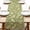 Botanical, variant on Green Botanical Leaves Dining Table Runner, Vintage Fern Plant Greenery Burlap Kitchen Decoration, Nature Indoor Outdoor Home Decor Party Supply 13.8 x 71 Inches